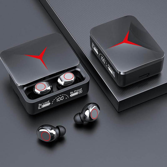 2023 New Attractive Earbuds with Powerbank